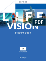 Life Vision Advanced Students Book