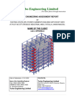 DEA Report of AMS Apparels LTD 21-01-24