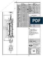 Ga For 100 KL Fermanter-Model