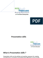 1-Presentation Skills 1.1 (10 Tips To Prepare Presentation) - 04!01!2024
