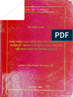 Luận Văn - Hoàn Thiện Hoạt Động Xúc Tiến Thương Mại Nhằm Đẩy Mạnh Xuất Khẩu Hàng Hóa Cả Việt Nam Sang Thị Trường Hoa Kỳ - 896287