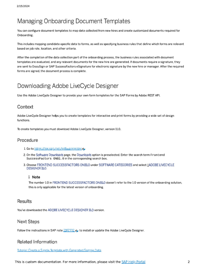 Download And Install Adobe Livecycle Designer