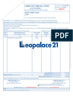 7.e-Invoice Leopalace21 - Additional Seat