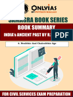 Ancient History (Chapter 06) - Daily Class Notes - Samagra Book Series Batch (Hinglish)