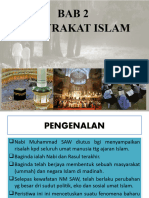 Bab 2 Masyarakat Islam