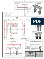 Projeto de Ponte - Grupo 01