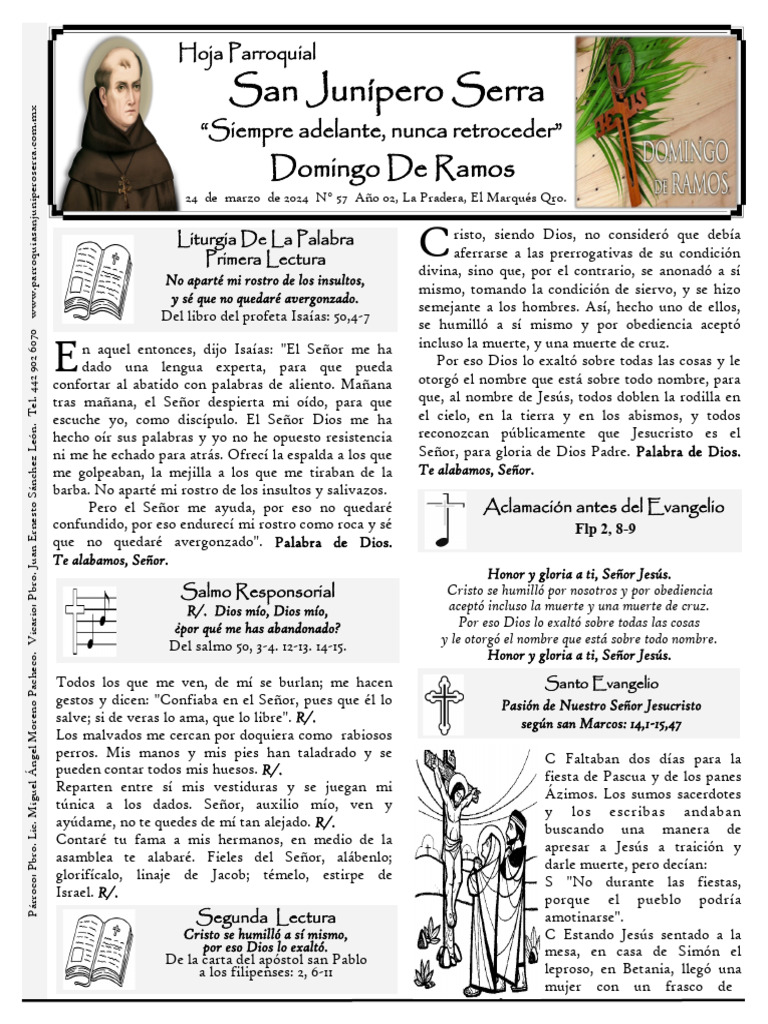 Reflexiones sobre la Pasión de Cristo | PDF | Jesús | Poncio Pilato