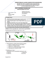 Ips Soal Am MGMP Ips KRW 2024