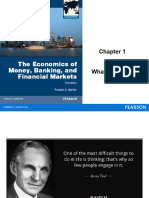 Chapter 01 - What Is Money