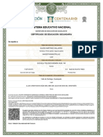 Certificado MAGE070404MGTRLLA2