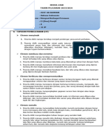 MODUL AJAR B.INDONESIA Pelajaran 1