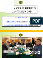 Kumpulan 3 KK STPM 2024