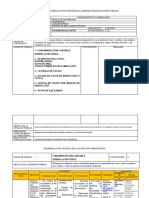 Pud Contabilidad de Costos