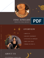 Fine Jewelry