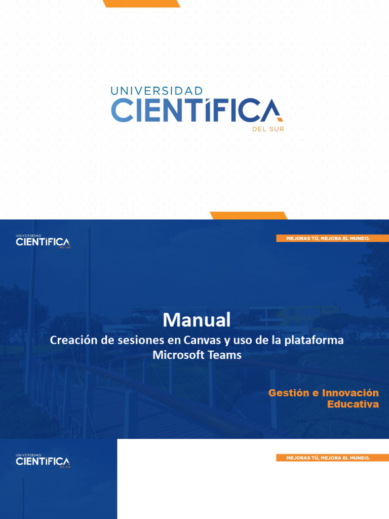 Uso de Canvas en Microsoft Teams | PDF | Ventana (informática ...