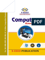 English Computer Book