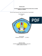 Makalah Sistem Kendali (Mohanda Irvan Saputra 2252004)