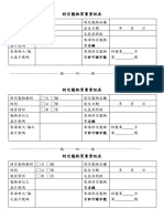 寵物美容店經營管理 客戶開發服務管理商品銷推廣技巧指南開店籌備選址詹翔霖老師 特定寵物買賣資訊表