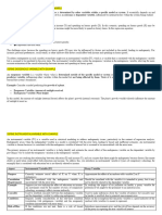 Define Endogenous Variable With Example