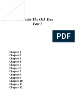Under The Oak Tree Part 2