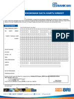 Pengkinian Data