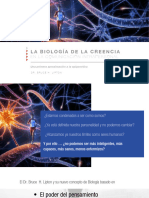 2.1.1 Biología de La Creencia-2022