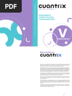 Aprende Programación Jugando en Code Combat | PDF