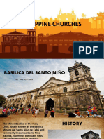 Basilica Del Santo Niño