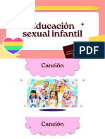 Educación Sexual