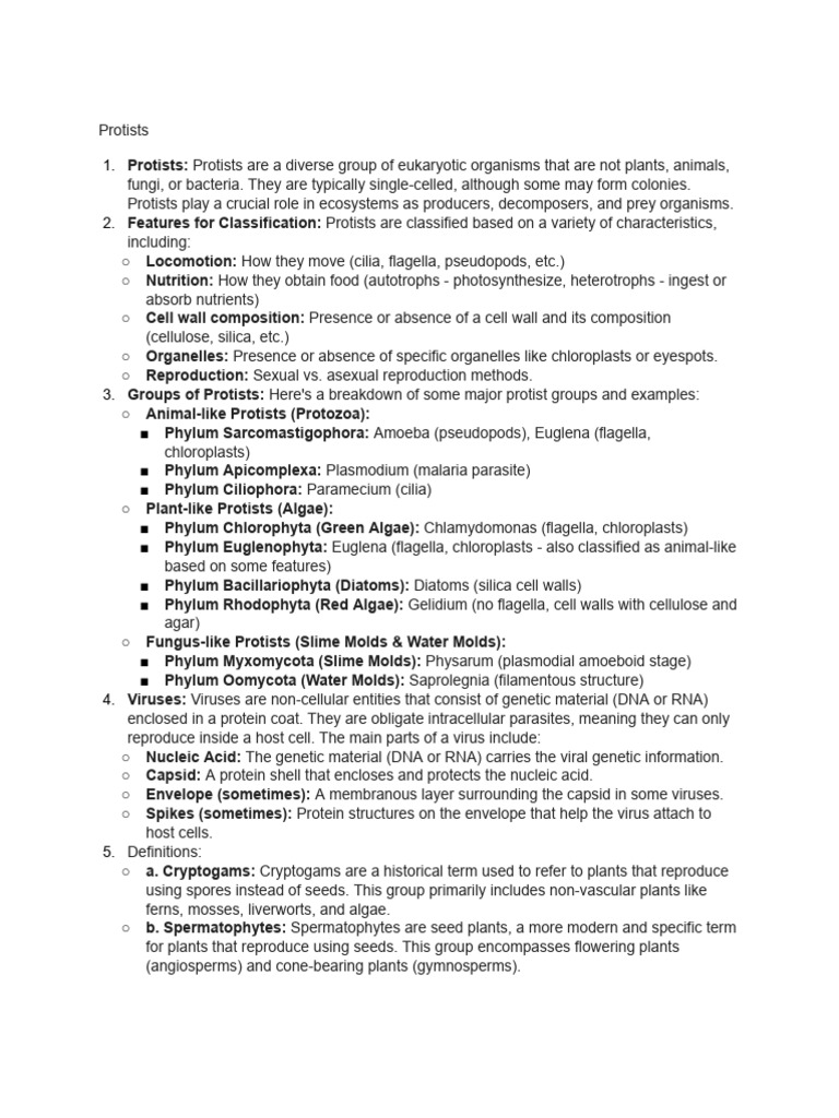 Bio 102 Assignment Pdf Plants Cell Biology
