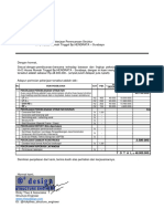 27okt2023 Proposal Fee Design Struktur H+O House-Surabaya