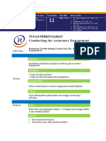 TUGAS 12 Audit Internal