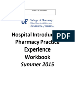 Hospital IPPE Workbook FINAL 042915