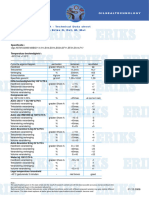 NBR Oil Seal Data Sheet-2
