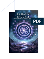 Rahasia Induksi Hypnosis