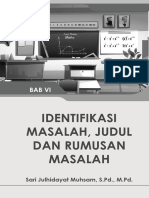 PTK Materi