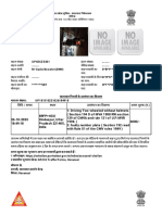 Echallan - Parivahan.gov - in Mparivahan-API Print-Page Challan No /cdMyWI+h6PpslRcvyShbCLO7dEVwqmiTUKlg+OpMME