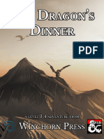 The Dragons Dinner