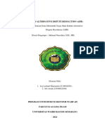 Makalah ADR PDF