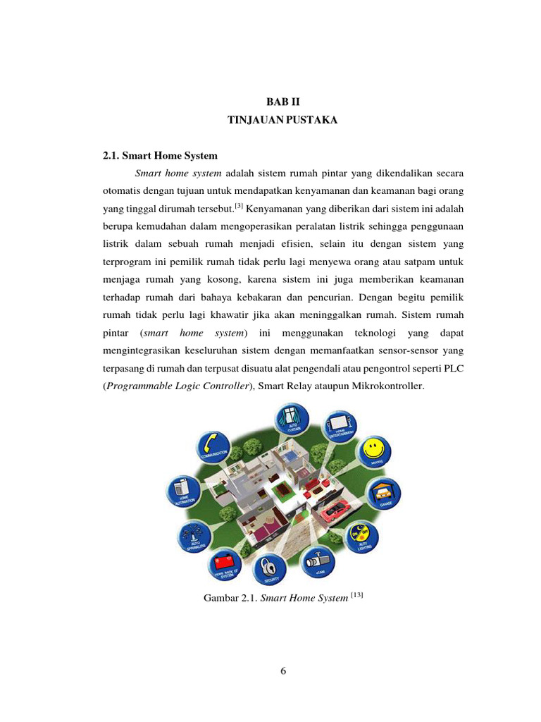 Smart Relay for Home Automation | PDF