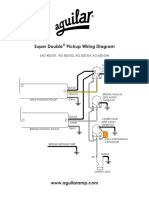 Wiring Diagram Super Double