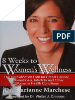 8 Weeks To Women S Wellness The Detoxification For Annas Archive