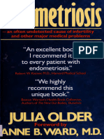 Endometriosis Older Julia 1941 1st PBK Ed New York Annas Archive
