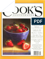 Cook's Illustrated 098