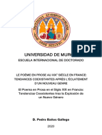 Pedro Baños Gallego Tesis Doctoral