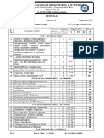 Lesson Plan - Distributed Systems