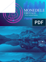 Monede Virtuale