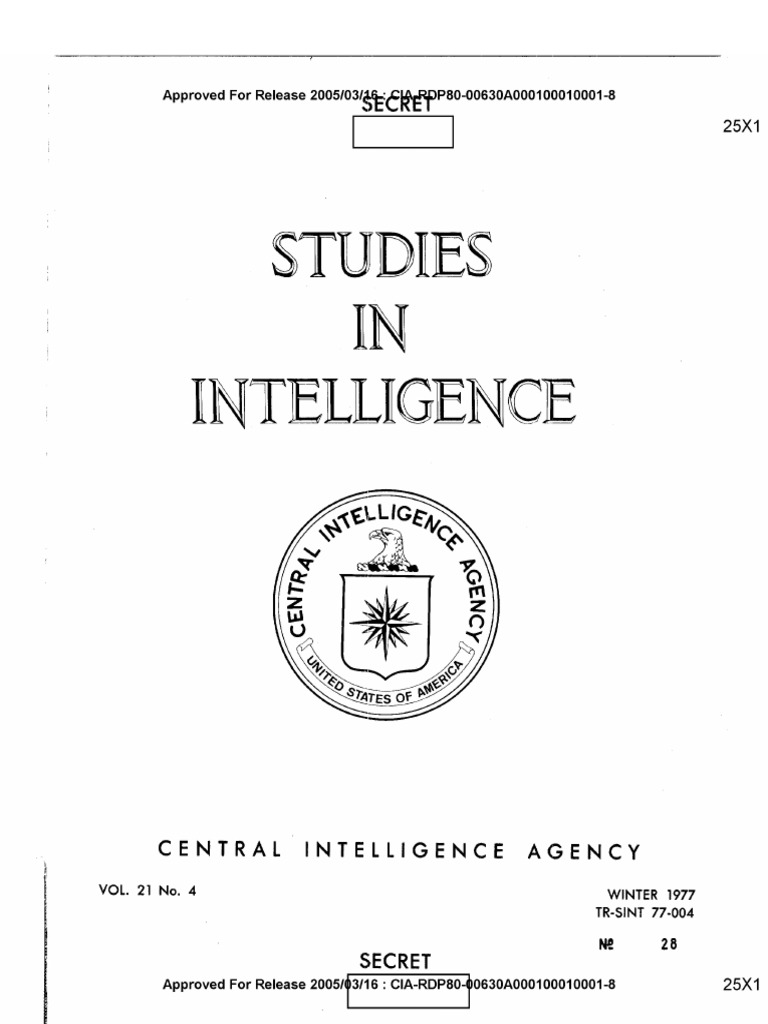 Cia RDP80 00630a000100010001 8 | PDF