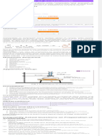 Preparation of Acetanilide - Chemistry Practicals Class 12