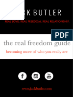 Real Freedom Guide